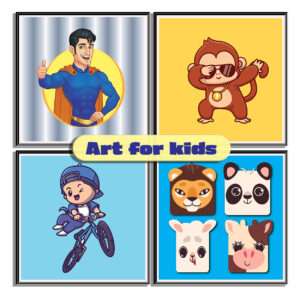 Art for Kids