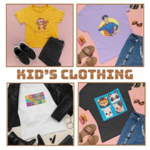 kids Clothing